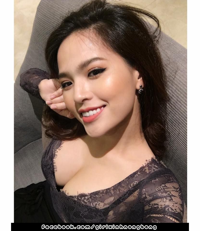 Girl xinh ngực khủng Ảnh Diễn Viên Trang Phi Ngực Khủng